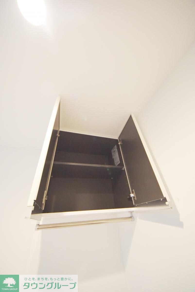 エスアールＹＡＺＡＩＫＥの物件内観写真