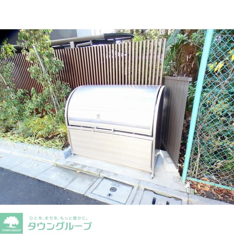 フォレスト　ベベの物件内観写真