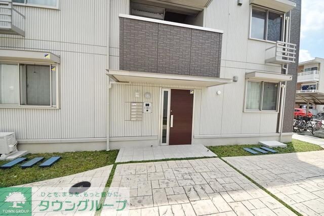 レスポワール　Ａの物件内観写真