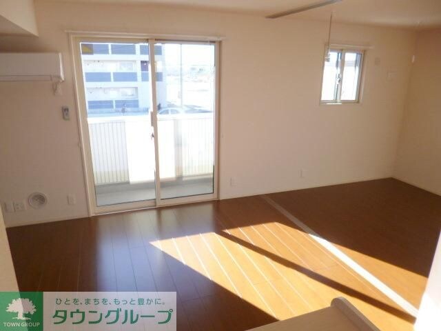 レスポワール　Ａの物件内観写真