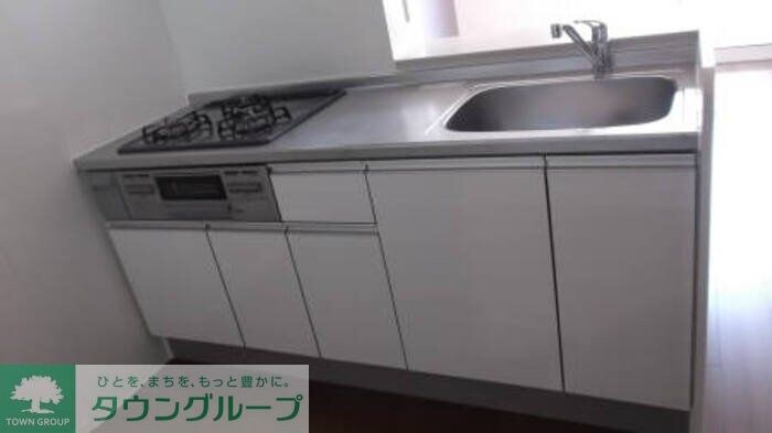 レスポワール　Ａの物件内観写真