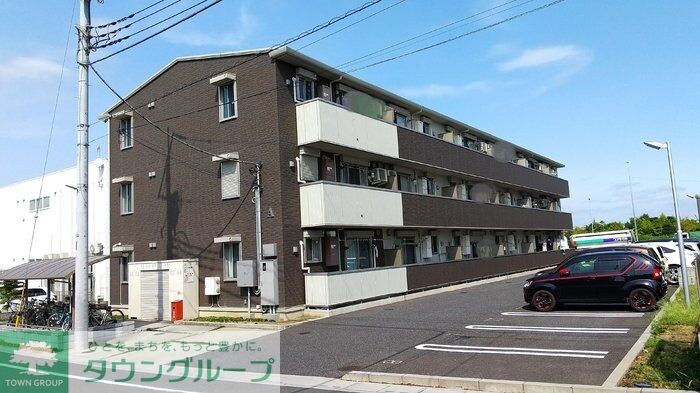 レスポワール　Ａの物件内観写真