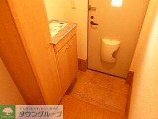 アルドーレ・カーサの物件内観写真