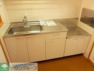 アルドーレ・カーサの物件内観写真