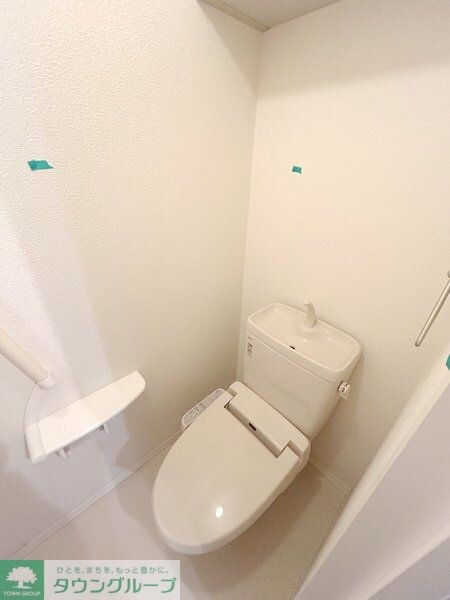 ピラタス　XIIの物件内観写真