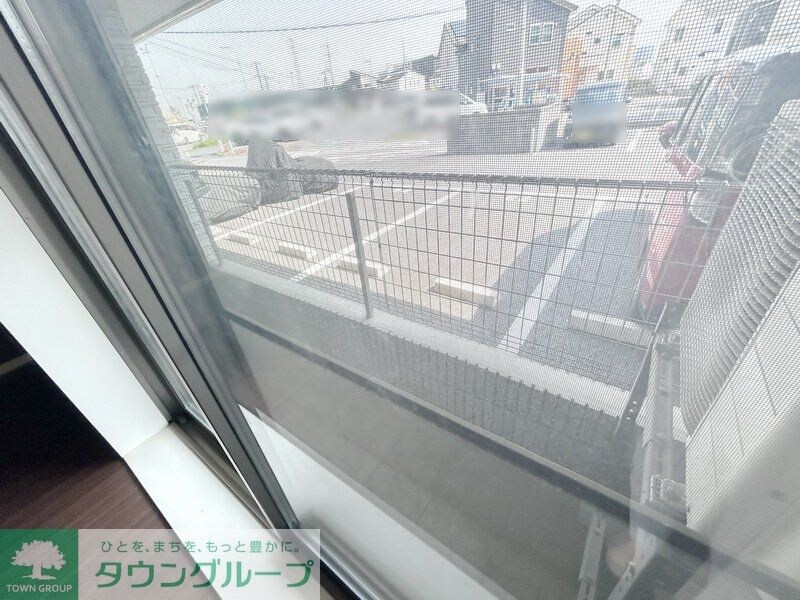 ピラタス　XIIの物件内観写真