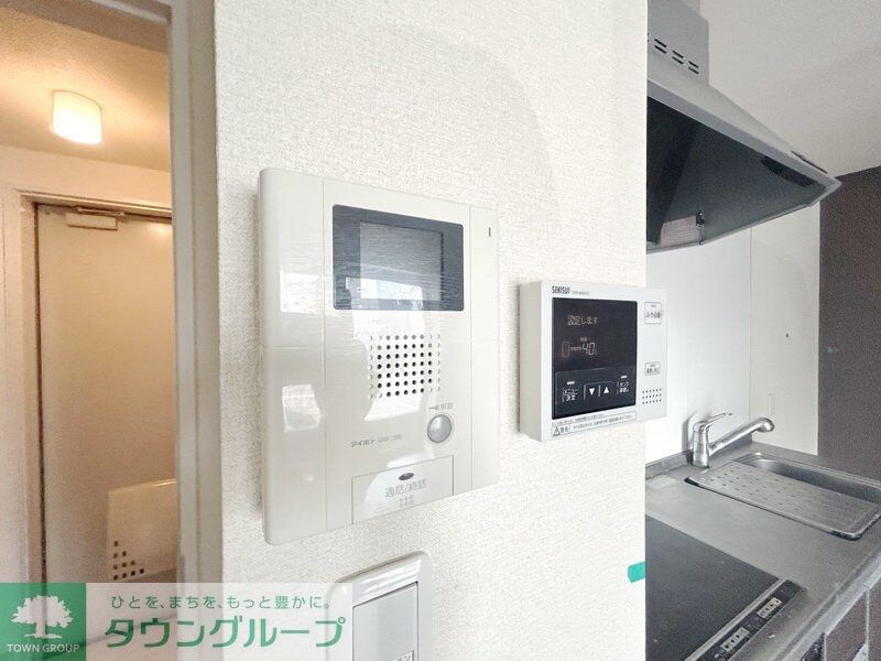 ピラタス　XIIの物件内観写真