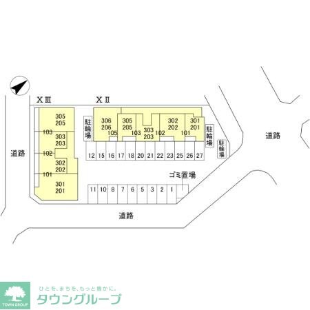 ピラタス　XIIの物件内観写真