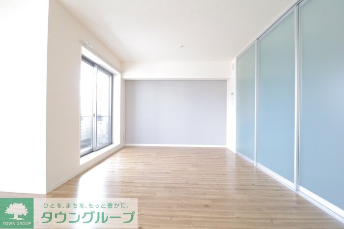 ピラタス　XIIの物件内観写真