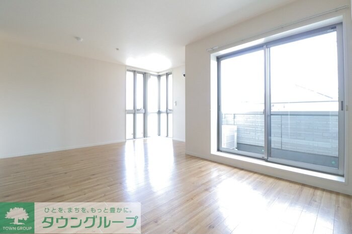 ピラタス　XIIの物件内観写真