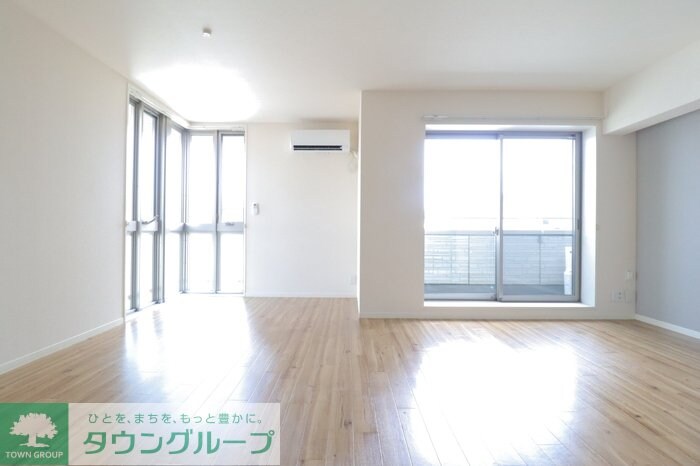 ピラタス　XIIの物件内観写真