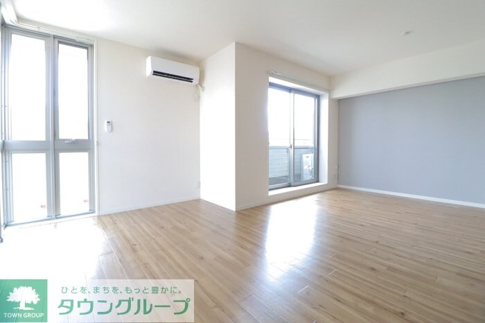 ピラタス　XIIの物件内観写真