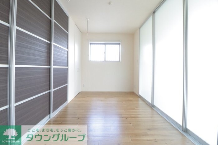 ピラタス　XIIの物件内観写真