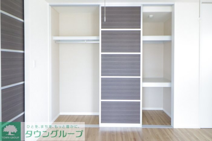 ピラタス　XIIの物件内観写真