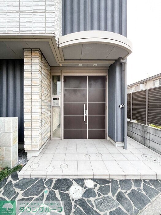 ピラタス　XIIの物件内観写真