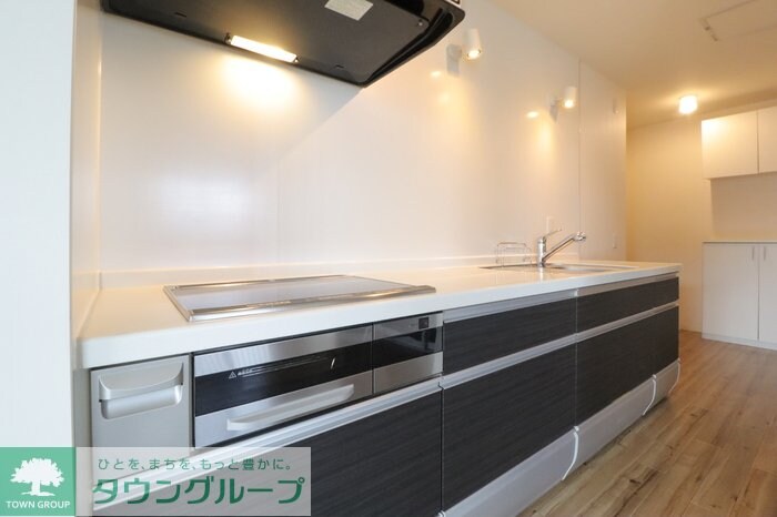 ピラタス　XIIの物件内観写真