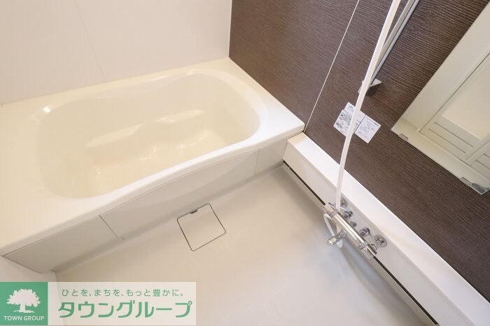 ピラタス　XIIの物件内観写真