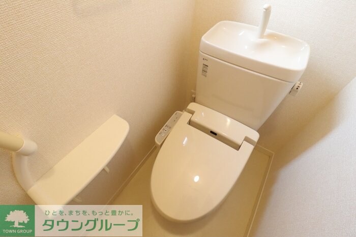 ピラタス　XIIの物件内観写真