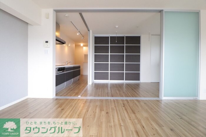 ピラタス　XIIの物件内観写真