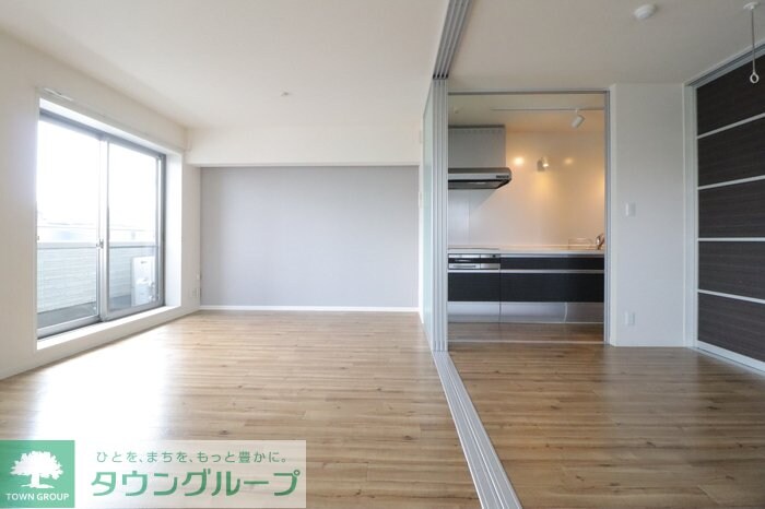 ピラタス　XIIの物件内観写真