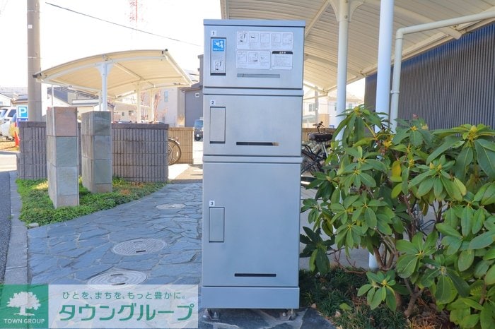 ピラタス　XIIの物件内観写真