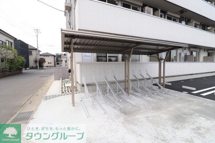 アーサーの物件内観写真