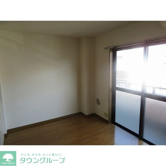 Ｍフラットの物件内観写真