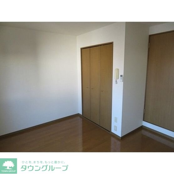 Ｍフラットの物件内観写真