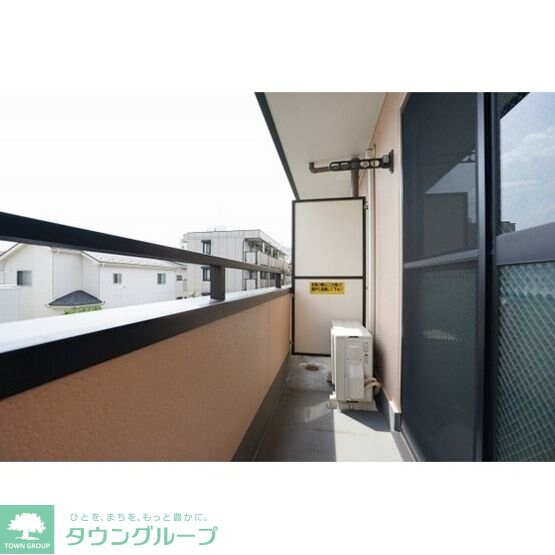 Ｍフラットの物件内観写真