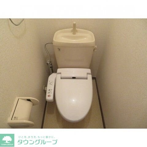 Ｍフラットの物件内観写真
