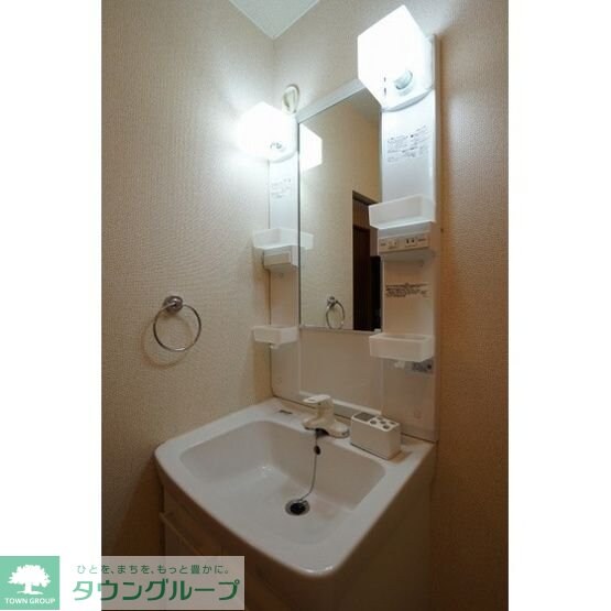 Ｍフラットの物件内観写真