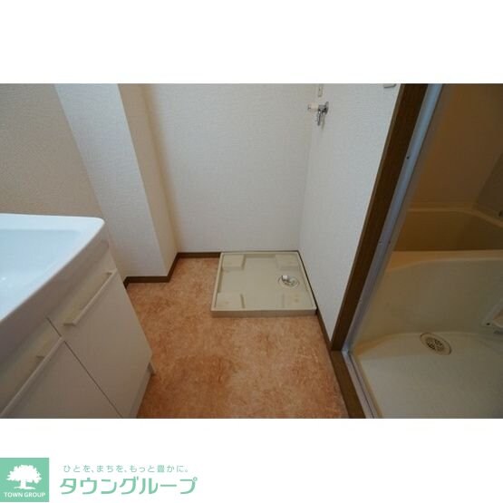 Ｍフラットの物件内観写真