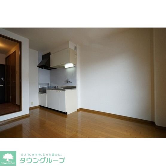 Ｍフラットの物件内観写真