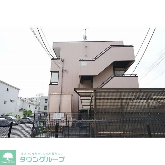 Ｍフラットの物件内観写真