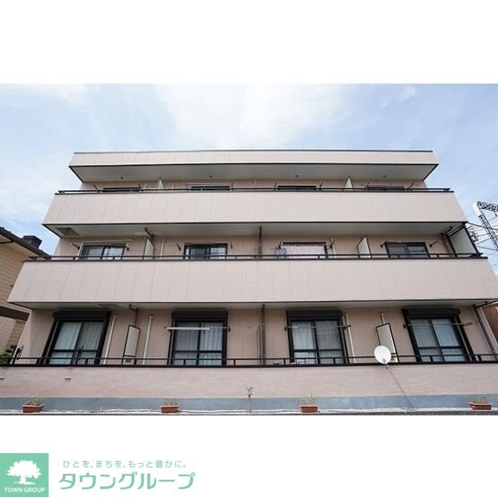 Ｍフラットの物件内観写真