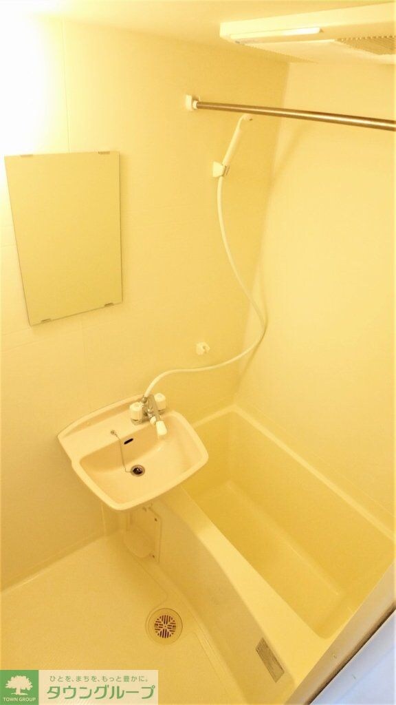 レオパレスキルシェンIの物件内観写真