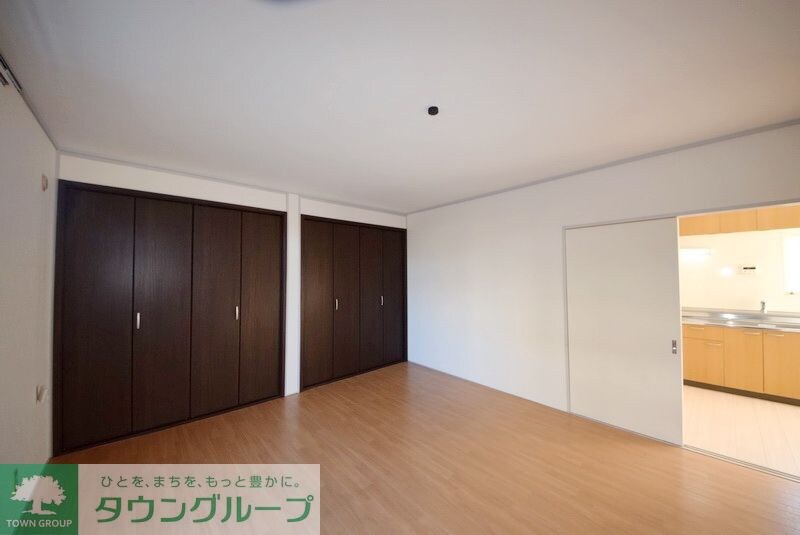 エステート山崎の物件内観写真