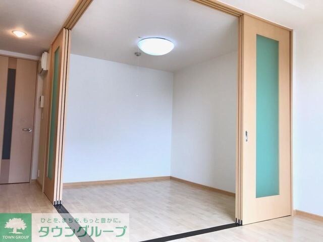 ピュアガーデン美穂の物件内観写真