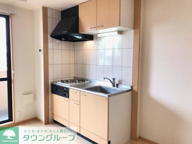 ピュアガーデン美穂の物件内観写真