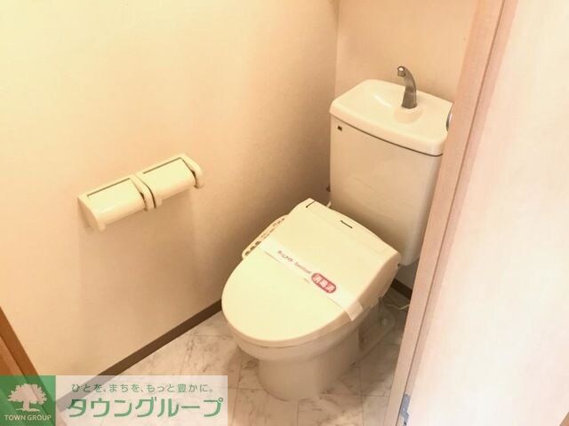 ピュアガーデン美穂の物件内観写真