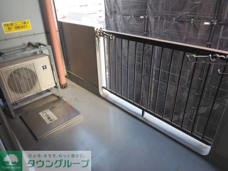 スターハイツ蒲生の物件内観写真