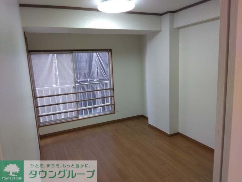 スターハイツ蒲生の物件内観写真