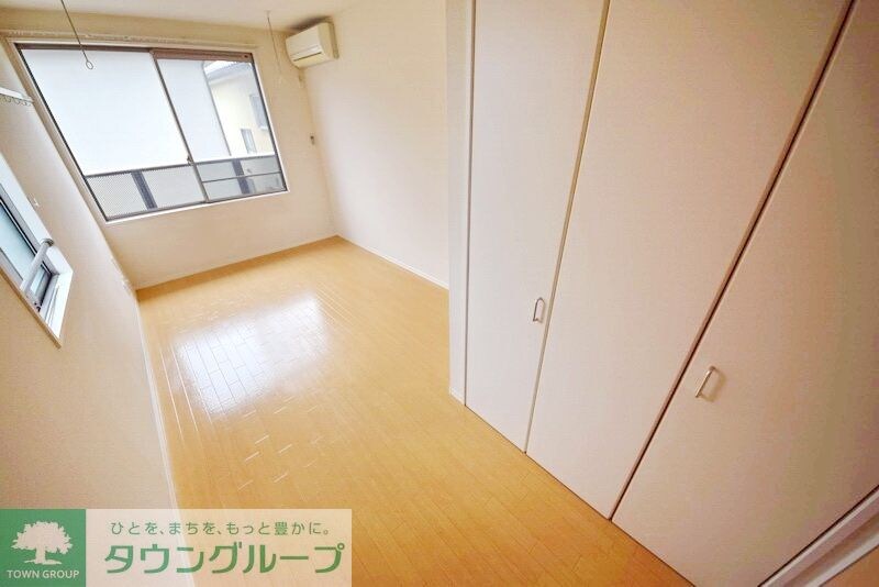 ディアスＭＦの物件内観写真