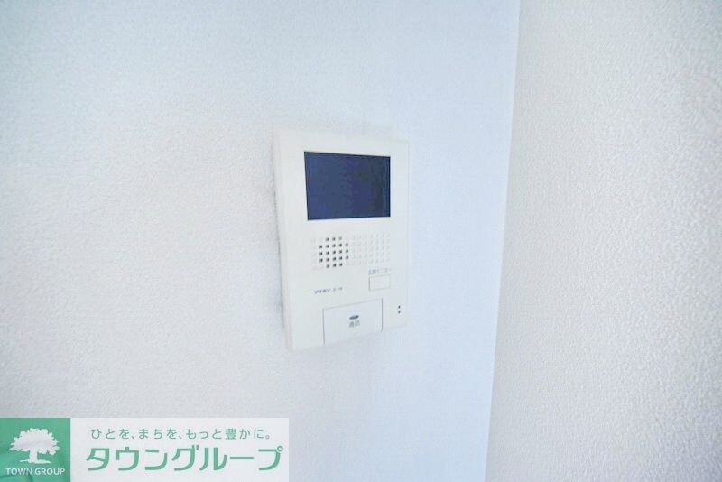 ディアスＭＦの物件内観写真