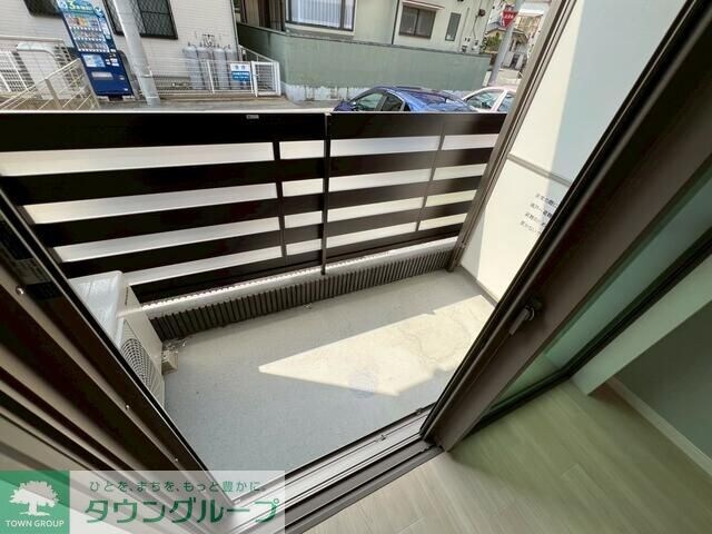 Ｂｅｓｔ　Ｓｔａｇｅ保Iの物件内観写真