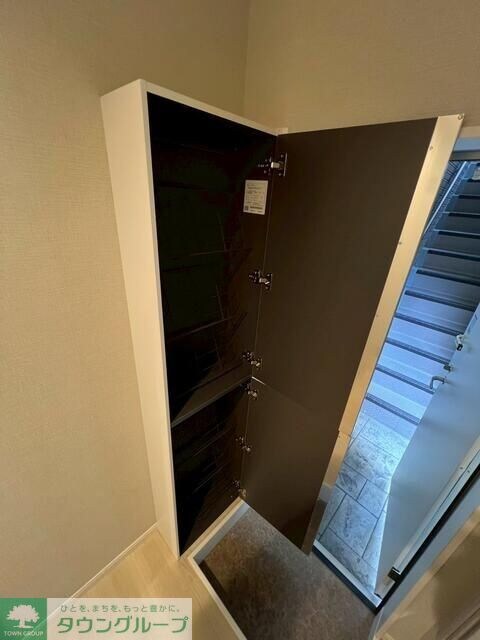 Ｂｅｓｔ　Ｓｔａｇｅ保Iの物件内観写真