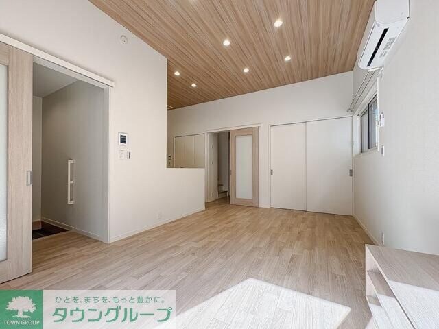 Ｇｒａｎｄ　Ｖｉｌｌａの物件内観写真