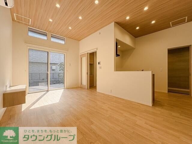 Ｇｒａｎｄ　Ｖｉｌｌａの物件内観写真