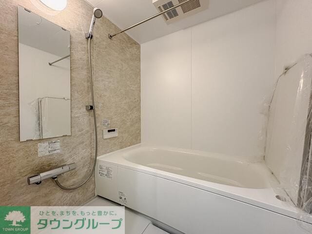 Ｇｒａｎｄ　Ｖｉｌｌａの物件内観写真