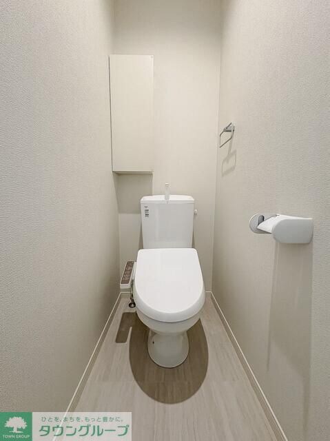 Ｇｒａｎｄ　Ｖｉｌｌａの物件内観写真